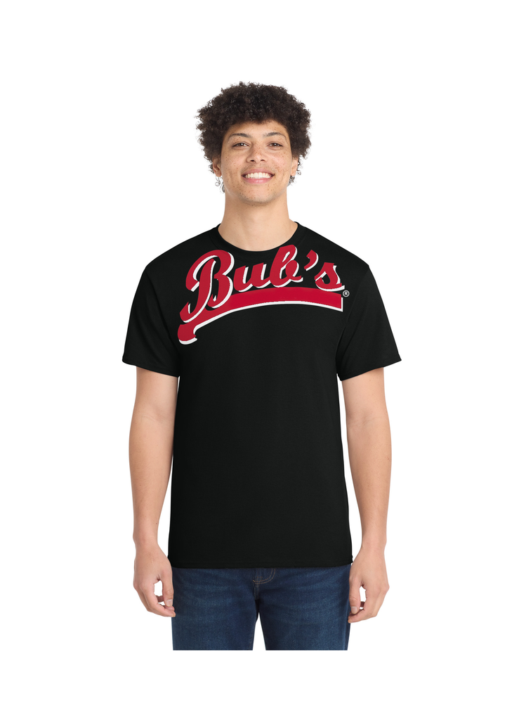 [bubs-carmel-638641] Bub's Classic Tee