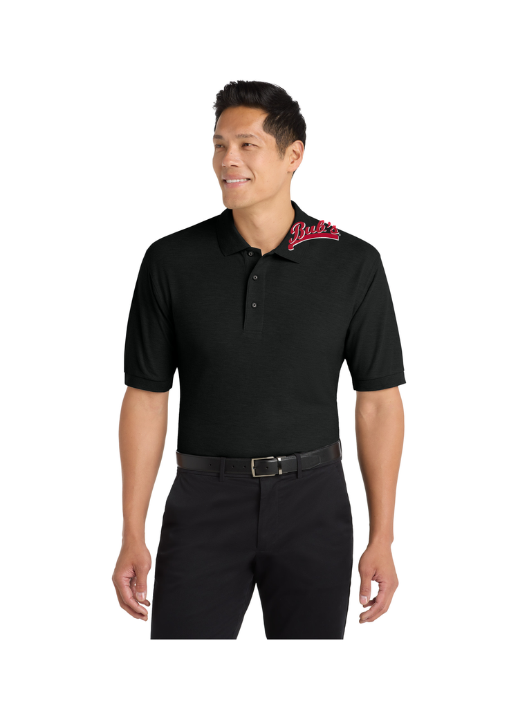 [bubs-carmel-208281] Bub's Staff Polo