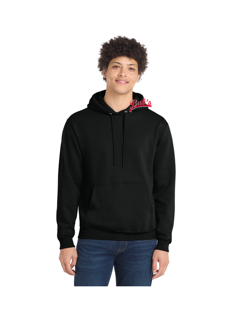 [bubs-carmel-3119891] Bub's Hometown Hoodie