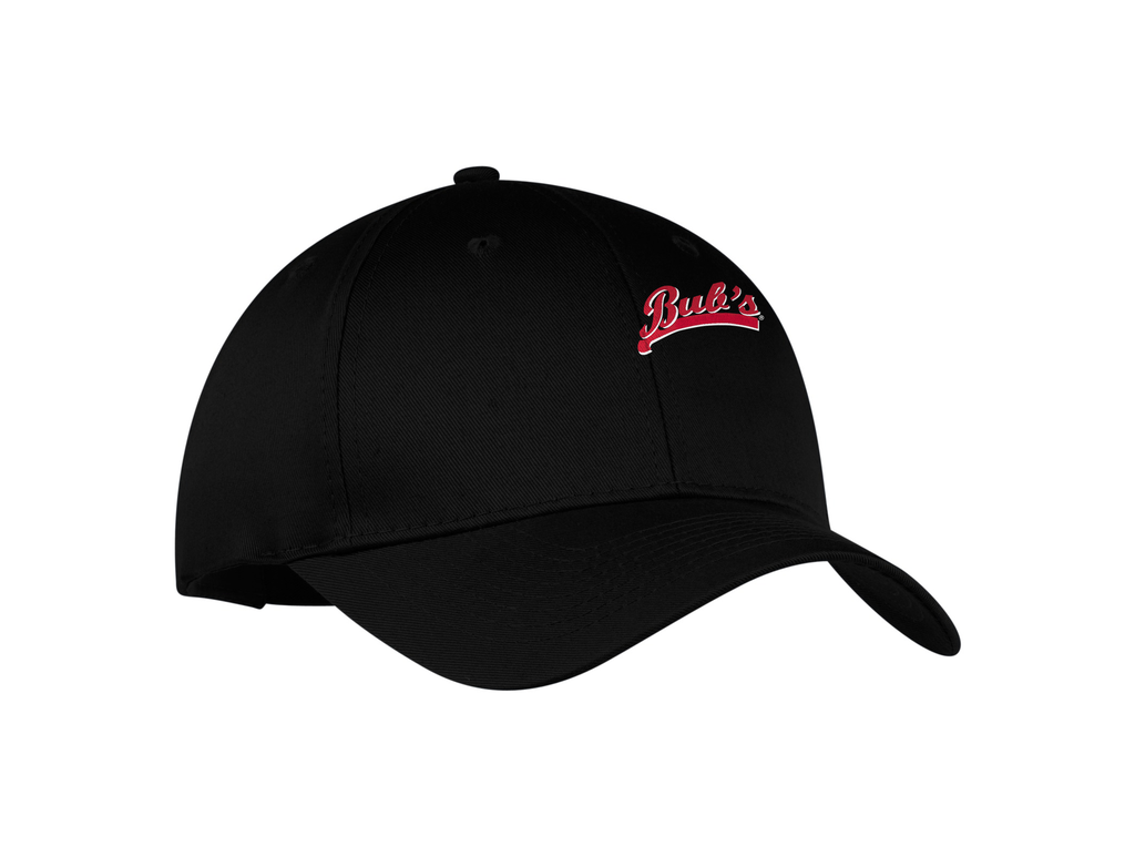 [bubs-carmel-158283] Bub's Ballcap
